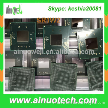 Genuine New ic chip laptop ic SR1W2 SR170 SR17C SR17D SR1E3 SR1EA SR1ED SR1US SR27G SR29E BGA Laptop Chipset GPU IC
